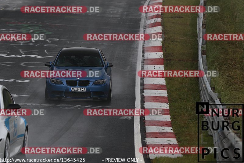 Bild #13645425 - Touristenfahrten Nürburgring Nordschleife (24.06.2021)