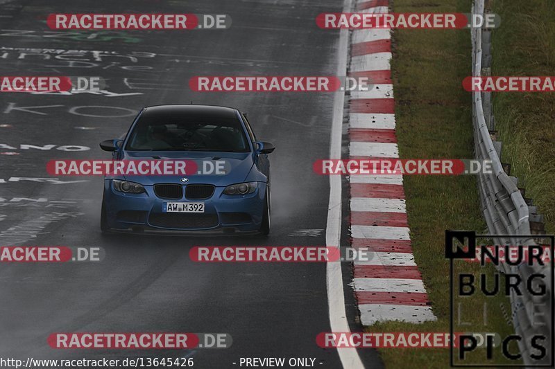 Bild #13645426 - Touristenfahrten Nürburgring Nordschleife (24.06.2021)