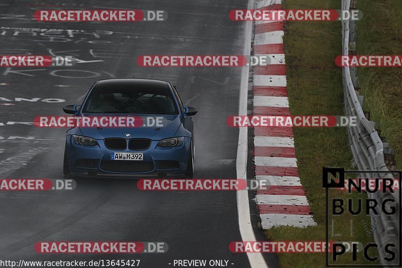 Bild #13645427 - Touristenfahrten Nürburgring Nordschleife (24.06.2021)