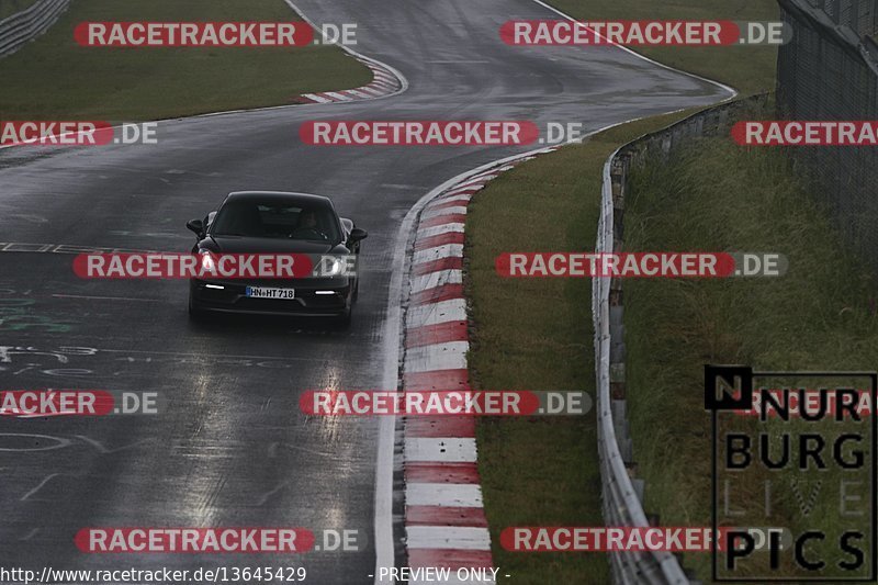 Bild #13645429 - Touristenfahrten Nürburgring Nordschleife (24.06.2021)