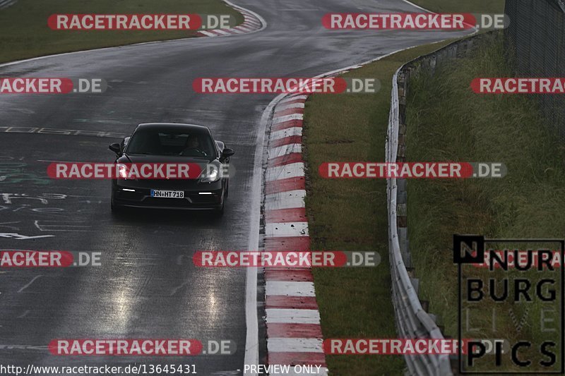 Bild #13645431 - Touristenfahrten Nürburgring Nordschleife (24.06.2021)