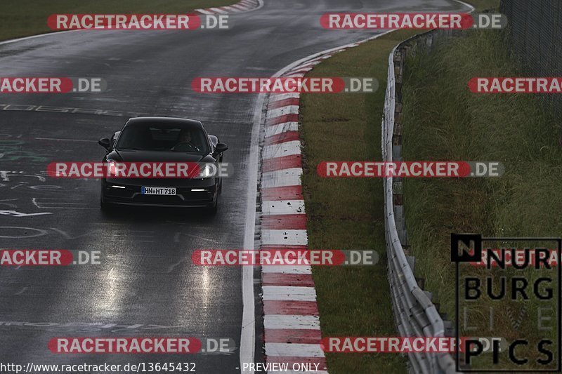 Bild #13645432 - Touristenfahrten Nürburgring Nordschleife (24.06.2021)