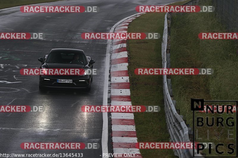 Bild #13645433 - Touristenfahrten Nürburgring Nordschleife (24.06.2021)