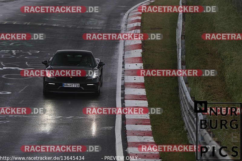 Bild #13645434 - Touristenfahrten Nürburgring Nordschleife (24.06.2021)