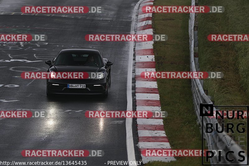 Bild #13645435 - Touristenfahrten Nürburgring Nordschleife (24.06.2021)