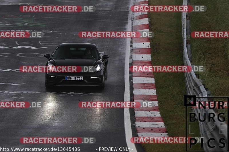 Bild #13645436 - Touristenfahrten Nürburgring Nordschleife (24.06.2021)