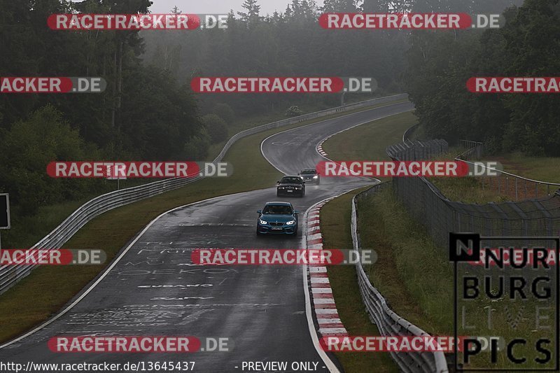 Bild #13645437 - Touristenfahrten Nürburgring Nordschleife (24.06.2021)