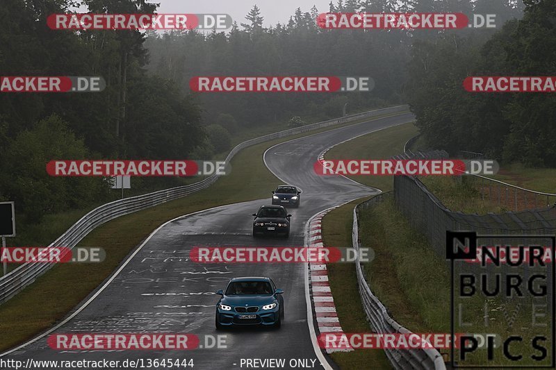 Bild #13645444 - Touristenfahrten Nürburgring Nordschleife (24.06.2021)