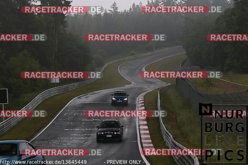 Bild #13645449 - Touristenfahrten Nürburgring Nordschleife (24.06.2021)