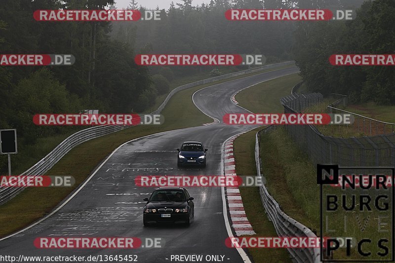 Bild #13645452 - Touristenfahrten Nürburgring Nordschleife (24.06.2021)