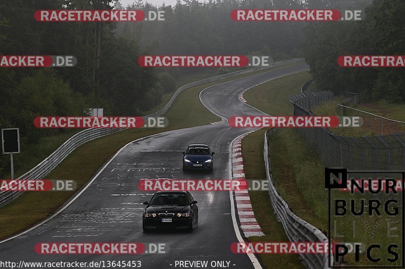 Bild #13645453 - Touristenfahrten Nürburgring Nordschleife (24.06.2021)