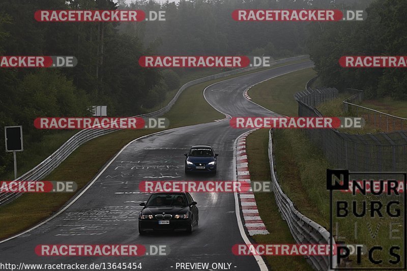 Bild #13645454 - Touristenfahrten Nürburgring Nordschleife (24.06.2021)