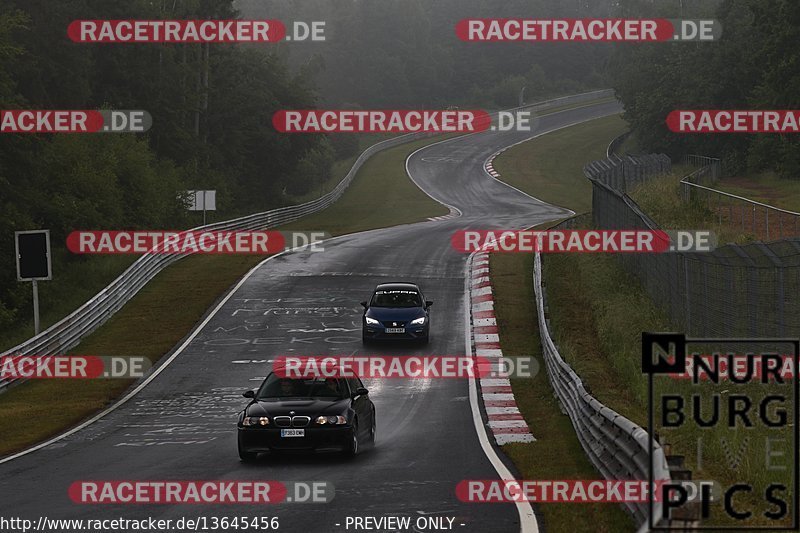 Bild #13645456 - Touristenfahrten Nürburgring Nordschleife (24.06.2021)