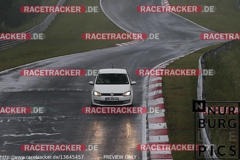 Bild #13645457 - Touristenfahrten Nürburgring Nordschleife (24.06.2021)