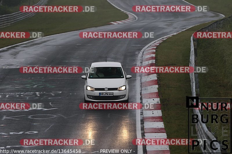 Bild #13645458 - Touristenfahrten Nürburgring Nordschleife (24.06.2021)