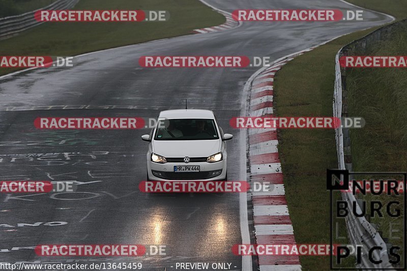 Bild #13645459 - Touristenfahrten Nürburgring Nordschleife (24.06.2021)