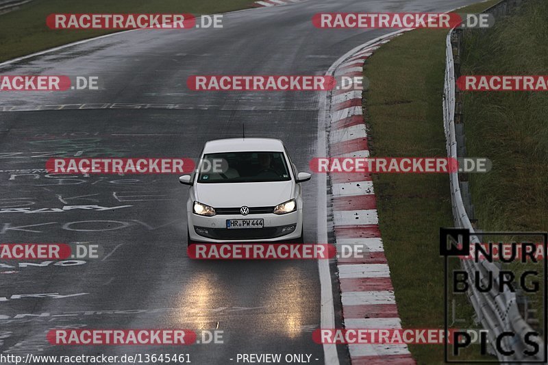 Bild #13645461 - Touristenfahrten Nürburgring Nordschleife (24.06.2021)