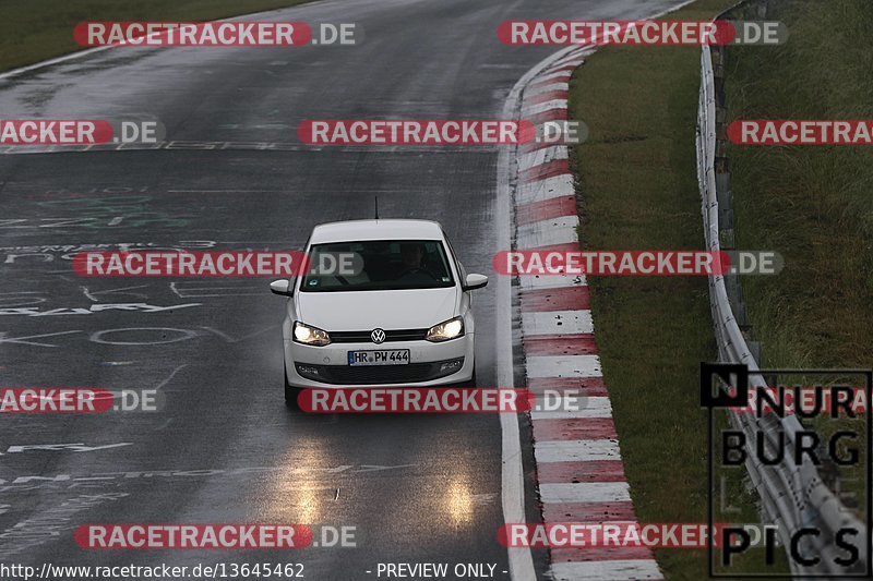 Bild #13645462 - Touristenfahrten Nürburgring Nordschleife (24.06.2021)