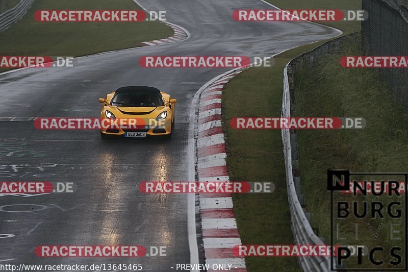 Bild #13645465 - Touristenfahrten Nürburgring Nordschleife (24.06.2021)