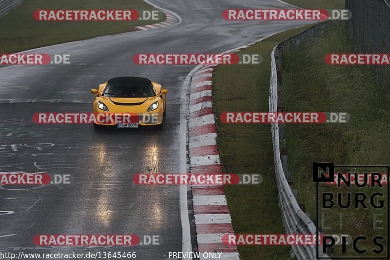 Bild #13645466 - Touristenfahrten Nürburgring Nordschleife (24.06.2021)