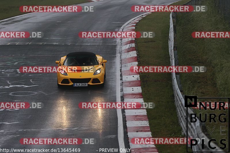 Bild #13645469 - Touristenfahrten Nürburgring Nordschleife (24.06.2021)