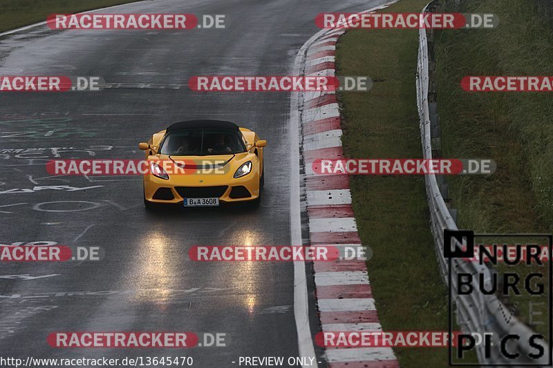 Bild #13645470 - Touristenfahrten Nürburgring Nordschleife (24.06.2021)