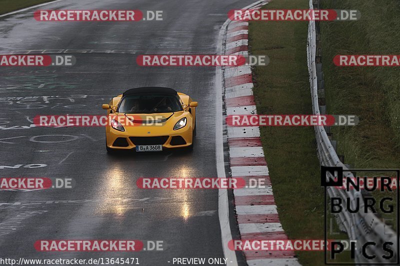 Bild #13645471 - Touristenfahrten Nürburgring Nordschleife (24.06.2021)