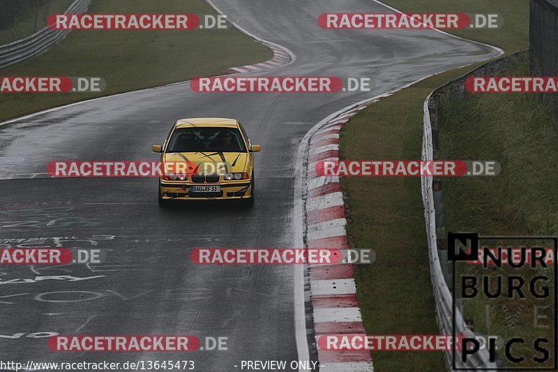 Bild #13645473 - Touristenfahrten Nürburgring Nordschleife (24.06.2021)