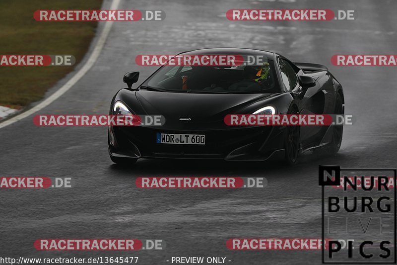 Bild #13645477 - Touristenfahrten Nürburgring Nordschleife (24.06.2021)