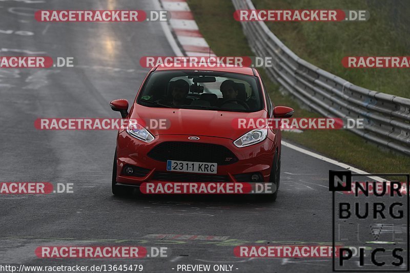 Bild #13645479 - Touristenfahrten Nürburgring Nordschleife (24.06.2021)