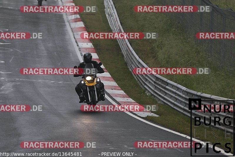 Bild #13645481 - Touristenfahrten Nürburgring Nordschleife (24.06.2021)