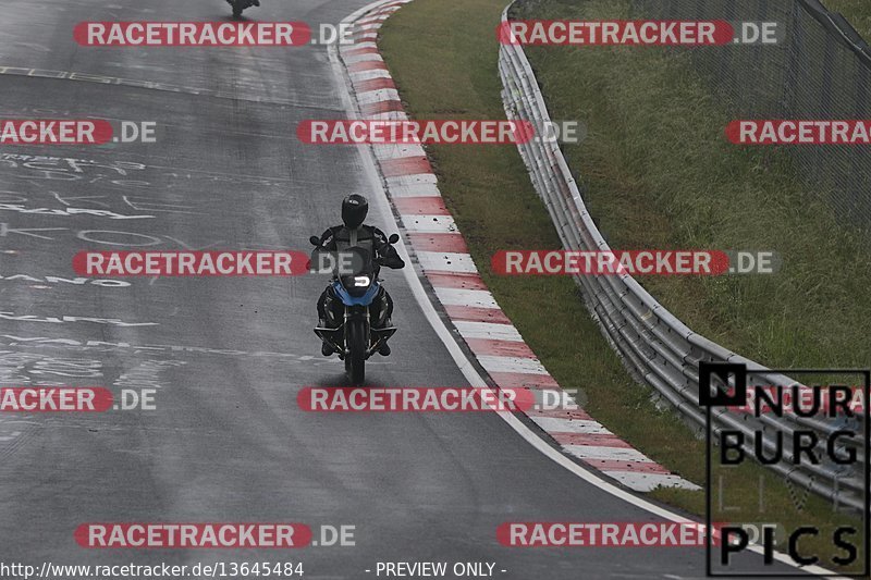 Bild #13645484 - Touristenfahrten Nürburgring Nordschleife (24.06.2021)