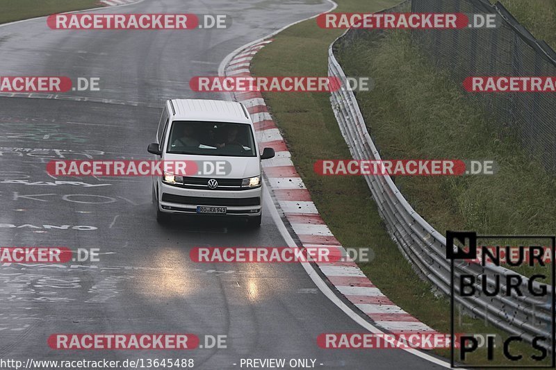 Bild #13645488 - Touristenfahrten Nürburgring Nordschleife (24.06.2021)