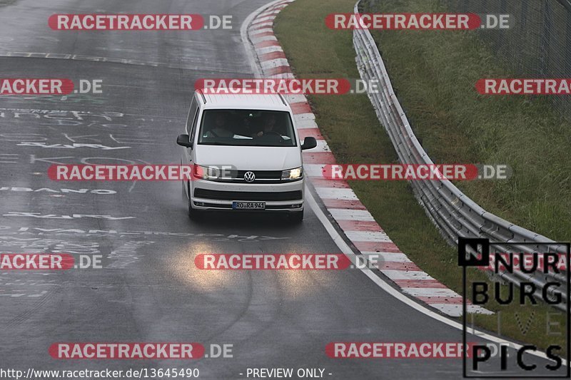 Bild #13645490 - Touristenfahrten Nürburgring Nordschleife (24.06.2021)