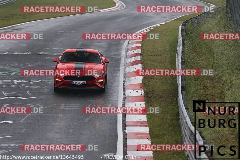 Bild #13645495 - Touristenfahrten Nürburgring Nordschleife (24.06.2021)