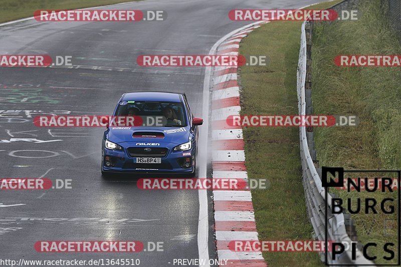 Bild #13645510 - Touristenfahrten Nürburgring Nordschleife (24.06.2021)