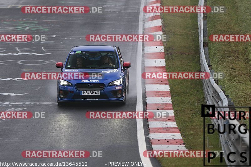 Bild #13645512 - Touristenfahrten Nürburgring Nordschleife (24.06.2021)