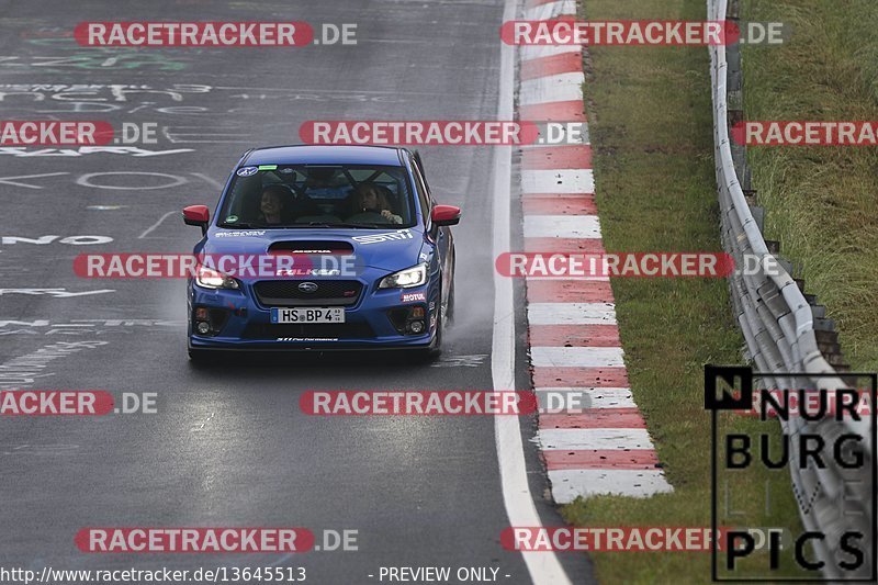 Bild #13645513 - Touristenfahrten Nürburgring Nordschleife (24.06.2021)