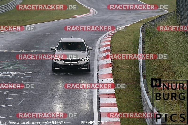 Bild #13645523 - Touristenfahrten Nürburgring Nordschleife (24.06.2021)