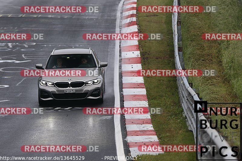 Bild #13645529 - Touristenfahrten Nürburgring Nordschleife (24.06.2021)