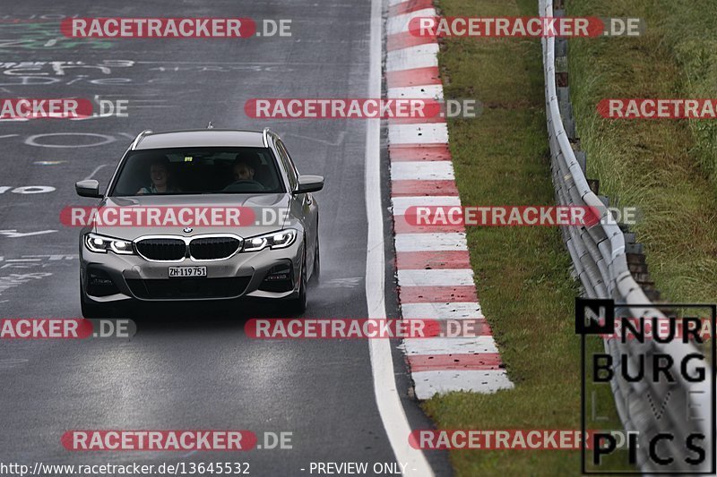 Bild #13645532 - Touristenfahrten Nürburgring Nordschleife (24.06.2021)