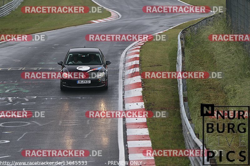 Bild #13645533 - Touristenfahrten Nürburgring Nordschleife (24.06.2021)