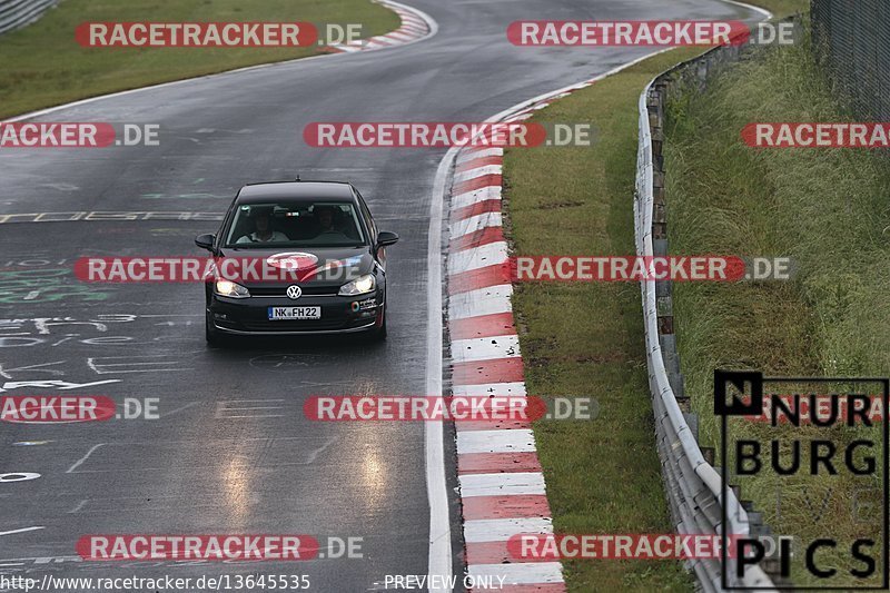 Bild #13645535 - Touristenfahrten Nürburgring Nordschleife (24.06.2021)