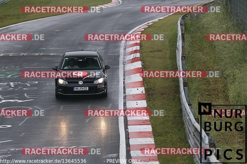 Bild #13645536 - Touristenfahrten Nürburgring Nordschleife (24.06.2021)