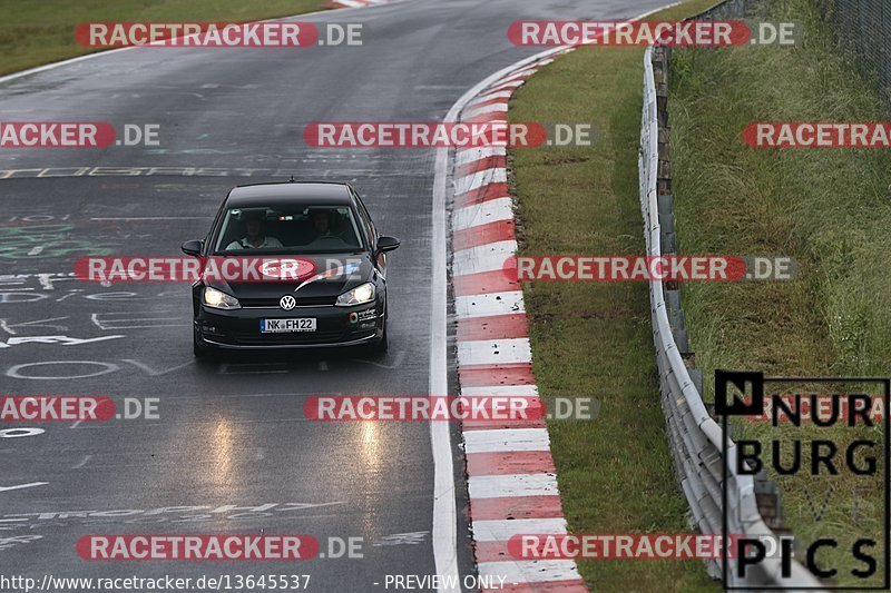 Bild #13645537 - Touristenfahrten Nürburgring Nordschleife (24.06.2021)