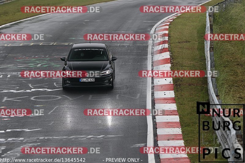 Bild #13645542 - Touristenfahrten Nürburgring Nordschleife (24.06.2021)