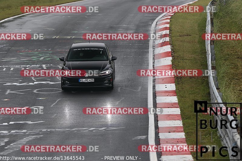 Bild #13645543 - Touristenfahrten Nürburgring Nordschleife (24.06.2021)