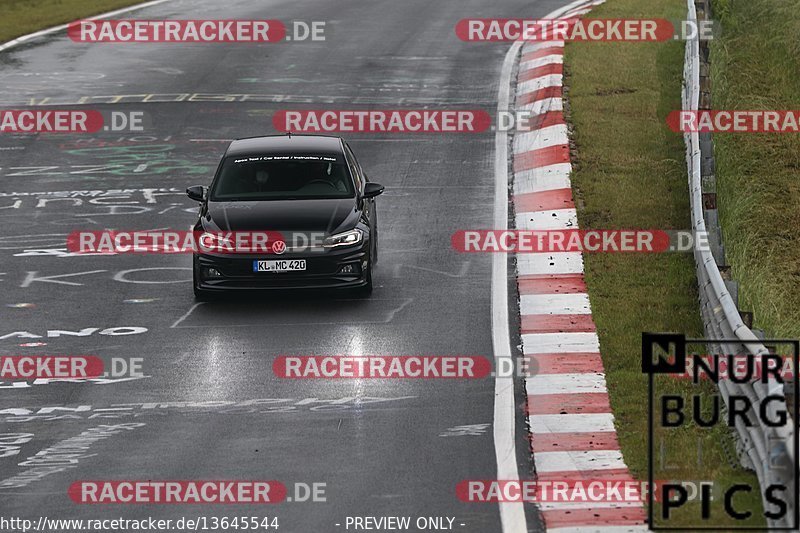 Bild #13645544 - Touristenfahrten Nürburgring Nordschleife (24.06.2021)