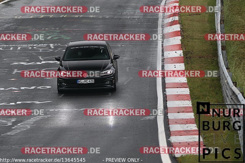 Bild #13645545 - Touristenfahrten Nürburgring Nordschleife (24.06.2021)