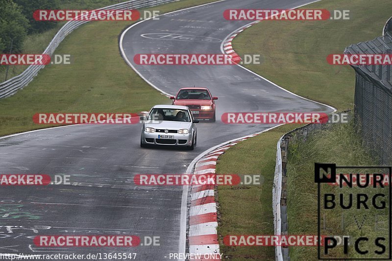 Bild #13645547 - Touristenfahrten Nürburgring Nordschleife (24.06.2021)